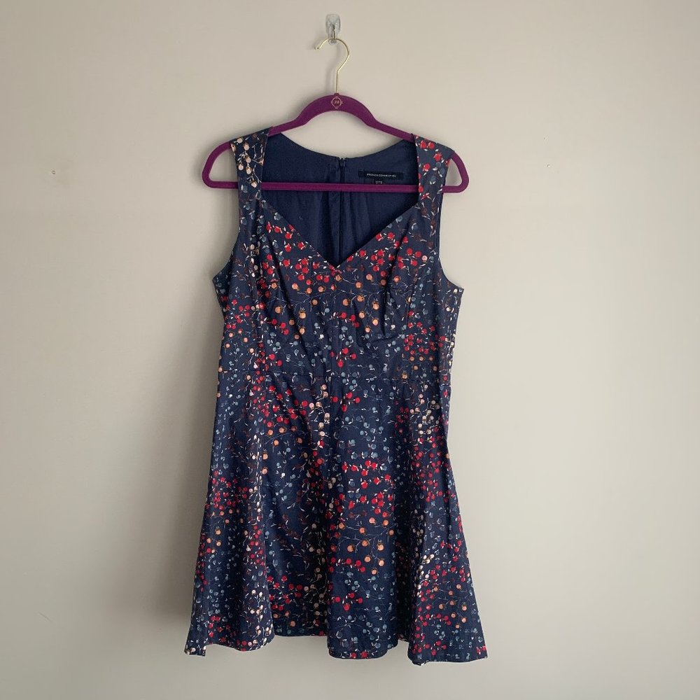 French Connection Cocktail Dress